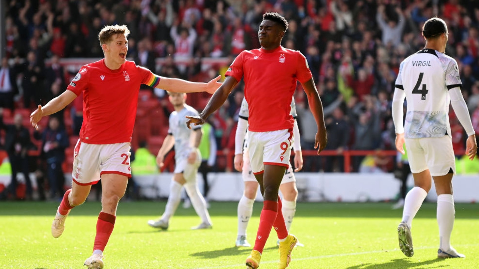 永不独行的 永不独行的