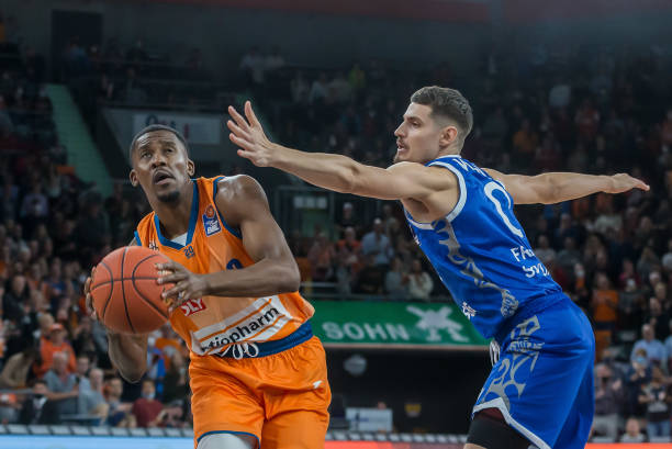 他的无球跑 他的无球跑